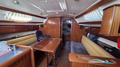 Bavaria 36-2 Sejlbåd 2003, med Volvo Penta MD2030 motor, Tyskland