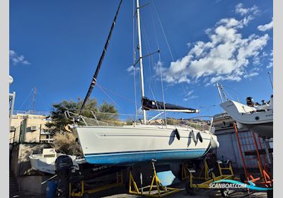 Bavaria 36 Avec Possibilité De Place Sejlbåd 2003, med VOLVO motor, Frankrig