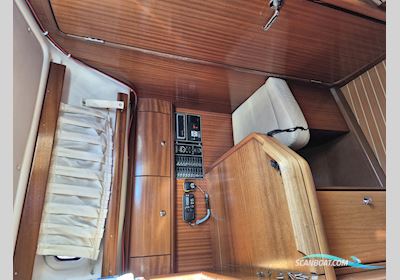Bavaria 36 Avec Possibilité De Place Sejlbåd 2003, med VOLVO motor, Frankrig