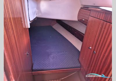 Bavaria 36 Avec Possibilité De Place Sejlbåd 2003, med VOLVO motor, Frankrig