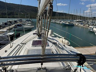 Bavaria 36 CRUISER Sejlbåd 2004, med VOLVO PENTA MD 30 motor, Kroatien