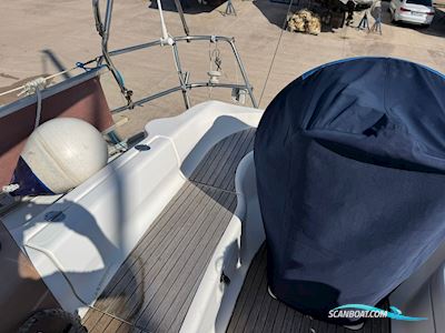 Bavaria 36 CRUISER Sejlbåd 2004, med VOLVO PENTA MD 30 motor, Kroatien