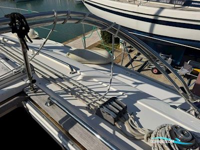 Bavaria 36 CRUISER Sejlbåd 2004, med VOLVO PENTA MD 30 motor, Kroatien