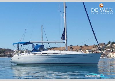 Bavaria 36 Cruiser Sejlbåd 2003, med Volvo Penta motor, Spanien