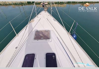 Bavaria 36 Cruiser Sejlbåd 2003, med Volvo Penta motor, Spanien