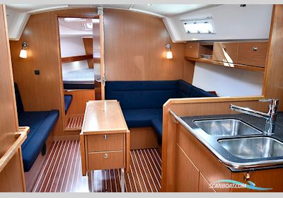 Bavaria 36 Cruiser Sejlbåd 2012, med Volvo Penta D1-30 (28 hk) motor, Sverige