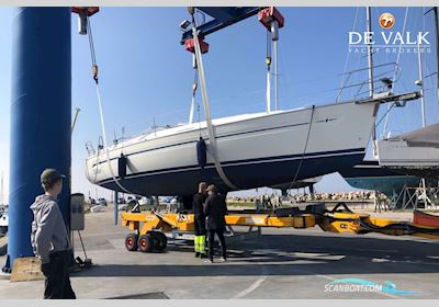 Bavaria 36 Cruiser Sejlbåd 2005, med Volvo Penta motor, Sverige