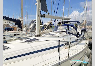 Bavaria 36 Sejlbåd 2003, med Volvo Penta motor, Spanien