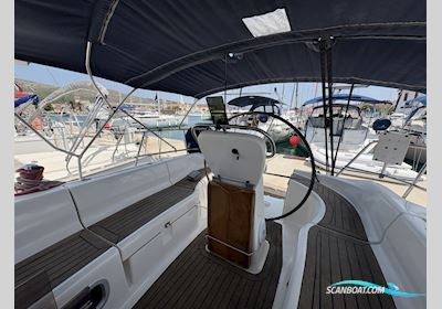 Bavaria 36 Sejlbåd 2007, med Volvo Penta motor, Kroatien
