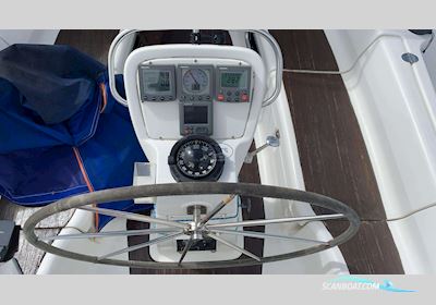 Bavaria 36 Sejlbåd 2004, med Volvo Penta motor, Frankrig