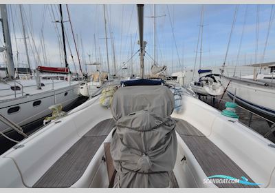 Bavaria 36 Sejlbåd 2004, med VOLVO PENTA motor, Frankrig