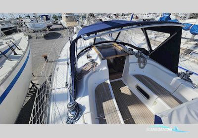 Bavaria 36 Sejlbåd 2003, med VOLVO motor, Frankrig