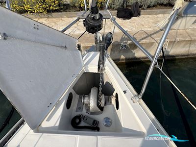 Bavaria 36 Sejlbåd 2002, med Volvo Penta motor, Kroatien