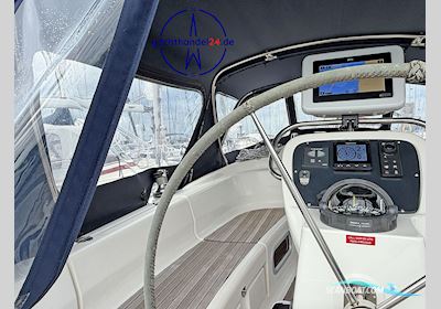 Bavaria 36 Sejlbåd 2004, med Volvo Penta motor, Tyskland