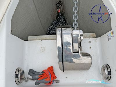Bavaria 36 Sejlbåd 2004, med Volvo Penta motor, Tyskland