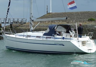 Bavaria 36.2 Cruiser Sejlbåd 2004, med Volvo Penta MD2030 motor, Holland