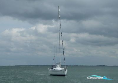 Bavaria 36.2 Cruiser Sejlbåd 2004, med Volvo Penta MD2030 motor, Holland