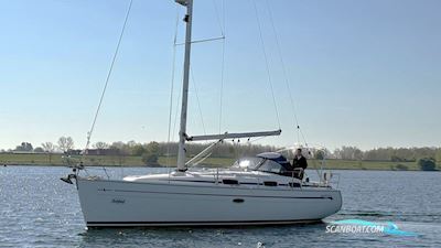 Bavaria 37-2 Cruiser Sejlbåd 2006, Holland