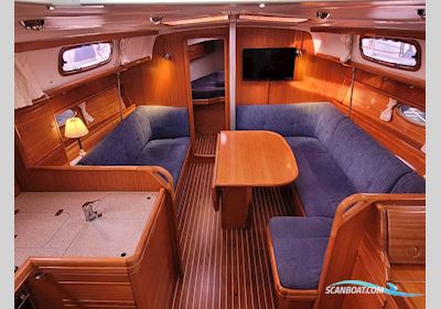 Bavaria 37-2 Cruiser Sejlbåd 2006, Holland