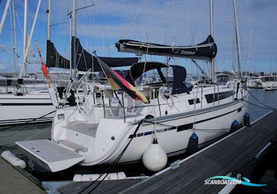 Bavaria 37-2 Cruiser Sejlbåd 2017, med Volvo Penta D1-30F motor, Tyskland