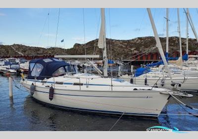 Bavaria 37 C Sejlbåd 2001, med Volvo Penta motor, Sverige
