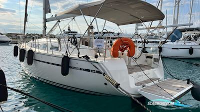Bavaria 37 Cruiser Sejlbåd 2016, med Volvo Penta motor, Grækenland