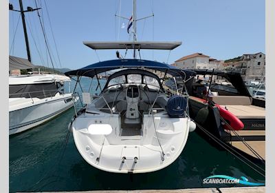 Bavaria 37 Cruiser Sejlbåd 2008, med Volvo Penta motor, Kroatien