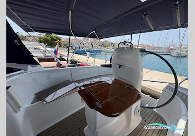 Bavaria 37 Cruiser Sejlbåd 2008, med Volvo Penta motor, Kroatien