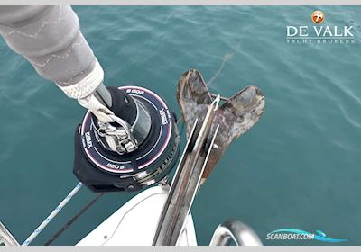 Bavaria 37 Cruiser Sejlbåd 2013, med Volvo Penta motor, Grækenland