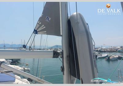 Bavaria 37 Cruiser Sejlbåd 2013, med Volvo Penta motor, Grækenland
