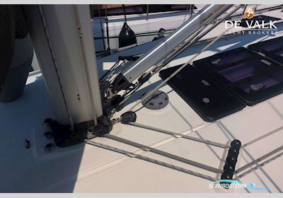 Bavaria 37 Cruiser Sejlbåd 2013, med Volvo Penta motor, Grækenland
