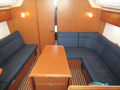 Bavaria 37 Cruiser Sejlbåd 2017, med Volvo-Penta motor, Danmark