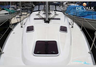 Bavaria 37 Cruiser Sejlbåd 2007, med Volvo Penta motor, Holland