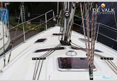 Bavaria 37 Cruiser Sejlbåd 2007, med Volvo Penta motor, Holland