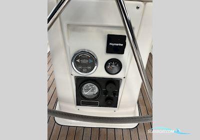 Bavaria 37 Cruiser Sejlbåd 2006, med Volvo-Penta motor, Tyskland