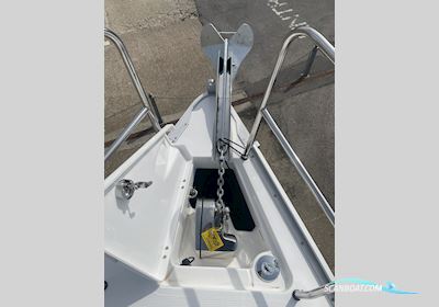 Bavaria 37 Cruiser Sejlbåd 2025, med Volvo Penta motor, Spanien