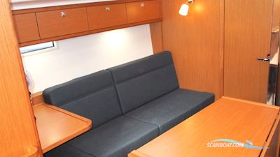 Bavaria 37 Cruiser Sejlbåd 2017, med Volvo-Penta motor, Danmark