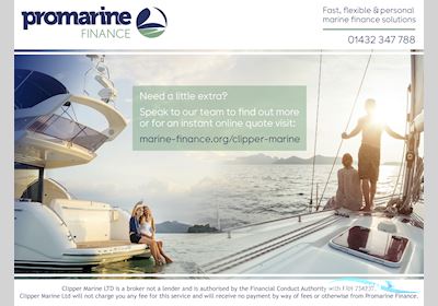 Bavaria 37 Cruiser Sejlbåd 2007, med Volvo Penta motor, England