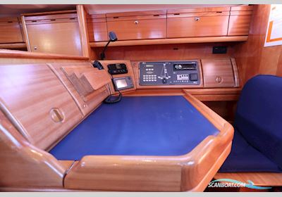 Bavaria 37 Cruiser Sejlbåd 2006, Holland