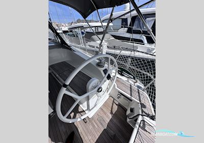 Bavaria 37 Cruiser Sejlbåd 2017, med Volvo-Penta motor, Spanien