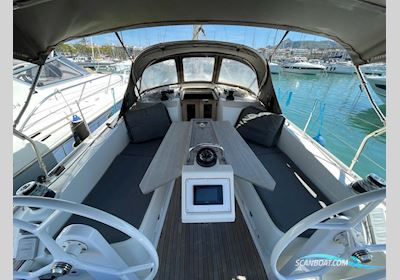 Bavaria 37 Cruiser Sejlbåd 2017, med Volvo-Penta motor, Spanien