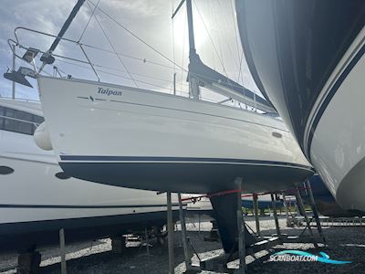 Bavaria 37 Cruiser Sejlbåd 2007, med Volvo Penta motor, England