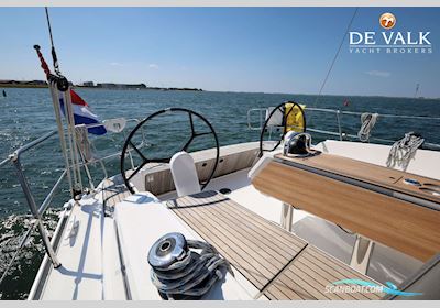 Bavaria 37 Cruiser Sejlbåd 2024, med Volvo Penta motor, Holland