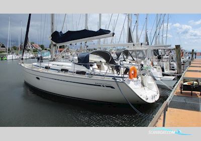 Bavaria 37 cruiser Sejlbåd 2006, Tyskland