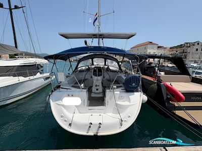 Bavaria 37 cruiser Sejlbåd 2008, med VOLVO PENTA motor, Kroatien