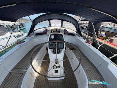 Bavaria 37 cruiser Sejlbåd 2008, med VOLVO PENTA motor, Kroatien