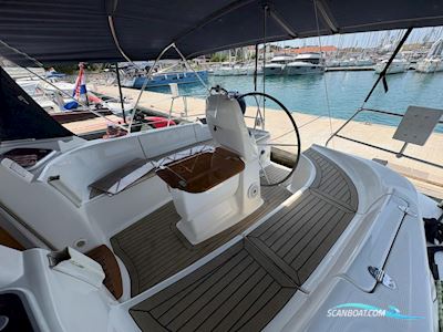 Bavaria 37 cruiser Sejlbåd 2008, med VOLVO PENTA motor, Kroatien