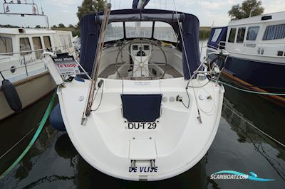Bavaria 38 (2 cabin) Sejlbåd 2004, med Volvo Penta motor, Holland