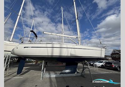 Bavaria 38 Cruiser Ekstremt Velholdt. Sejlbåd 2003, med Volvo Penta D2-55 motor, Danmark