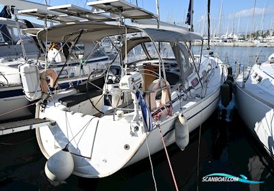 Bavaria 38 Cruiser Sejlbåd 2008, med Volvo Penta D1-30 motor, Grækenland